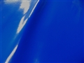 生地サンプルLT_E-10エナメル（ブルー）サムネール画像