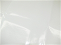 生地サンプルLT_E-1エナメル（ホワイト）サムネール画像