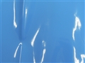 生地サンプルLT_E-9エナメル（ライトブルー）サムネール画像