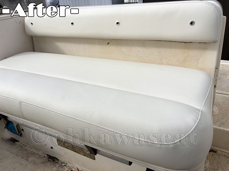 S-22 プルジット シート張替え後-5