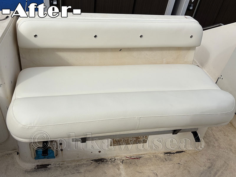 S-22 プルジット シート張替え後-5-2