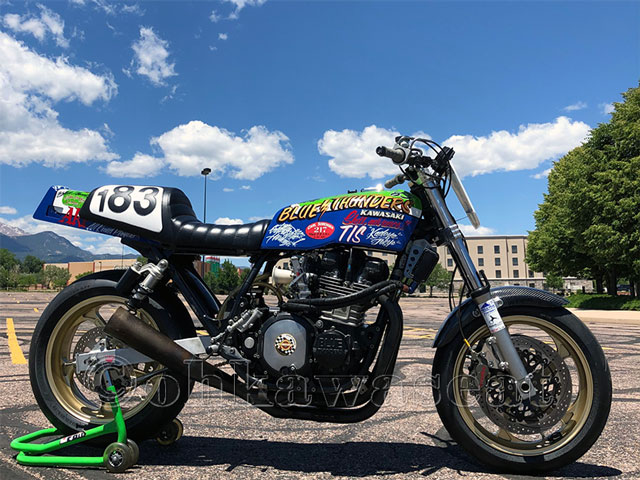 Z400FX ジュリアーリシート | uzcharmexpo.uz