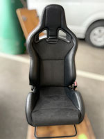 C-70 RECARO　スポーツスター　シート張替え　サムネール画像